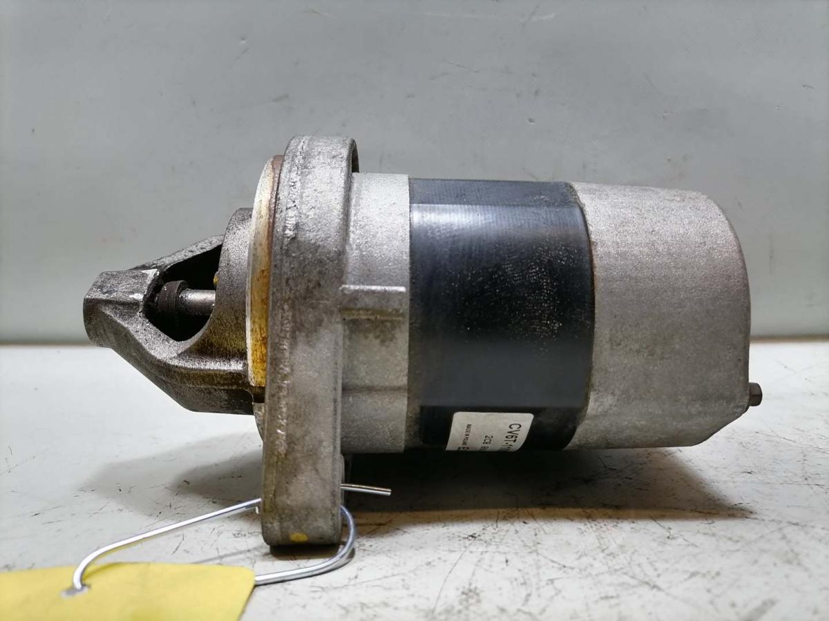 Ford Focus 3 original Anlasser Starter 1,0 Ecoboost 74KW Bj.2018